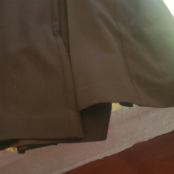 Lot of 4 nice condition express editor pants - Picture 4 of 7